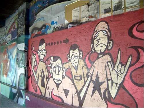 FEEL FREE DANCE STUDIO